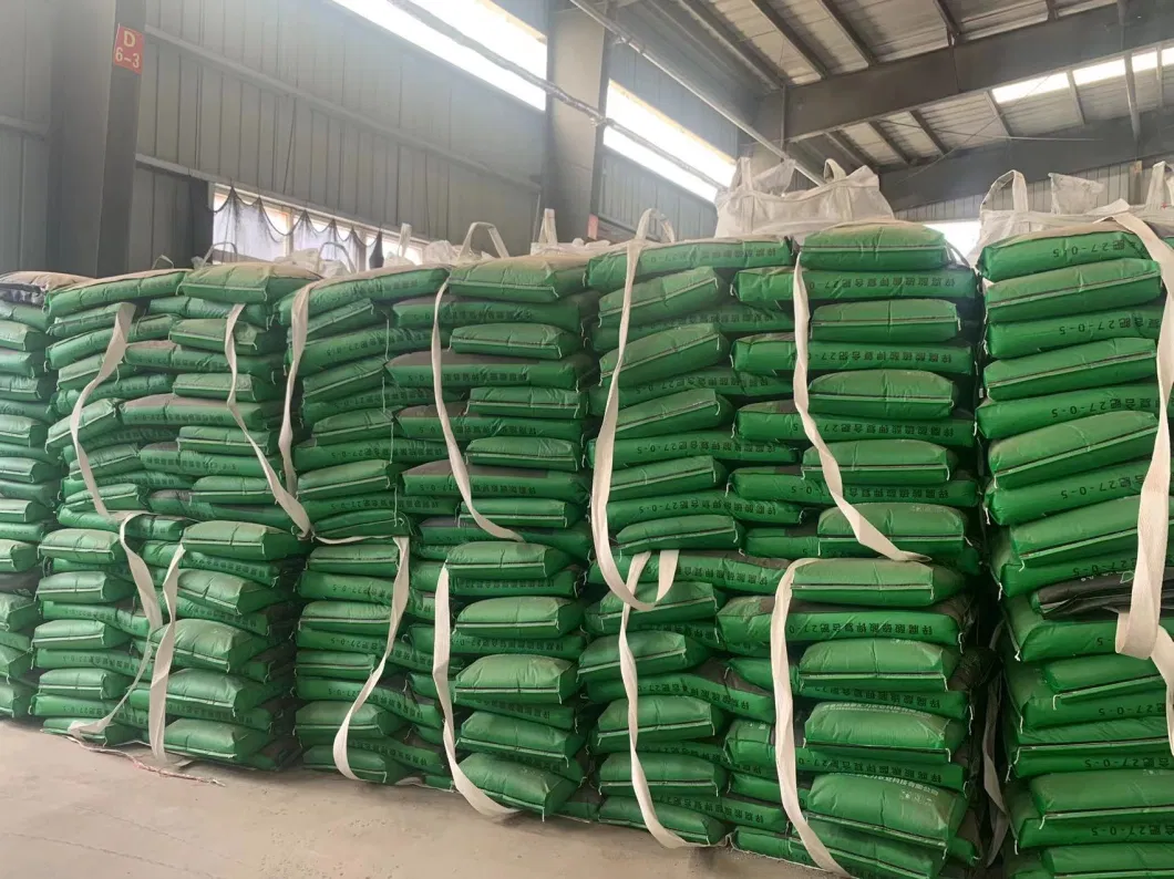 Agricultural Grade Fertilizer Wholesale NPK15-15-15 Compound Fertilizer Price