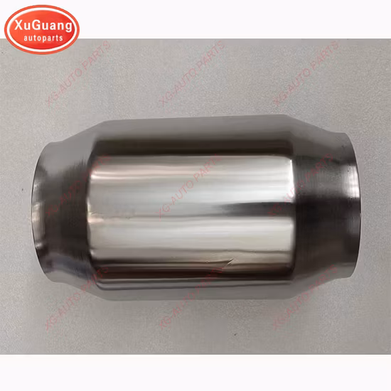 Catalizzatore catalitico universale per ricambi auto a prezzo conveniente